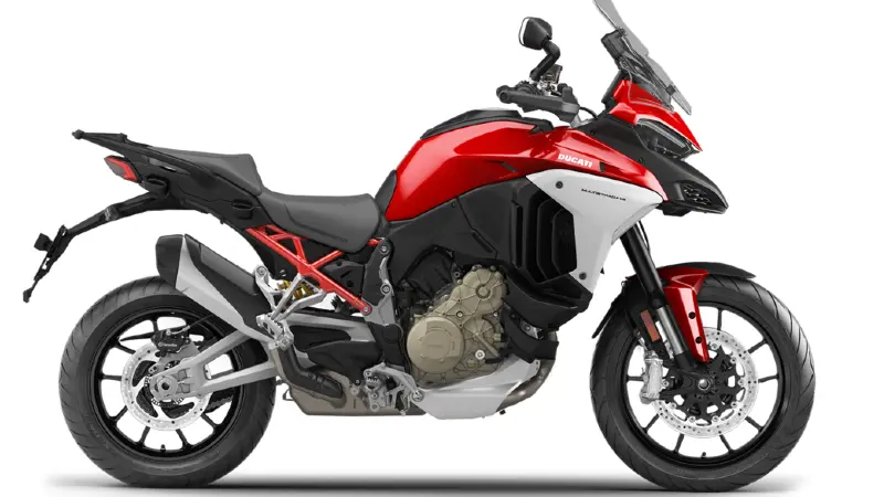 Multistrada