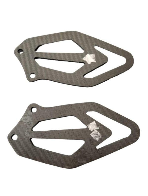 Cubre Talones S1000RR 2015-2022 - Imagen 2