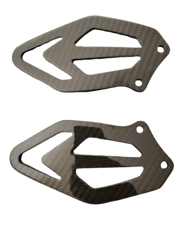Cubre Talones S1000RR 2015-2022