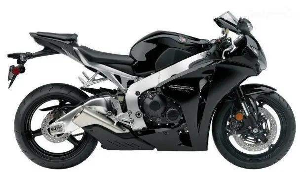 CBR1000RR 2008-2011