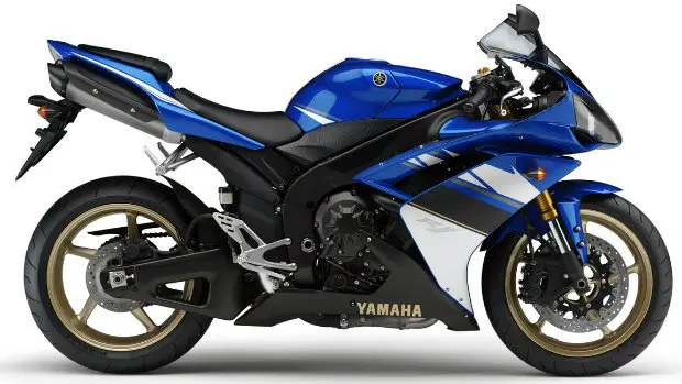R1 2007-2008