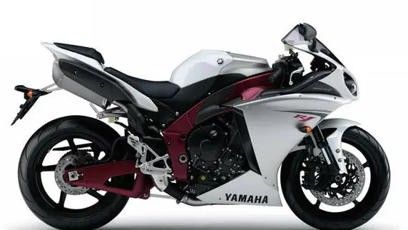 R1 2009-2014