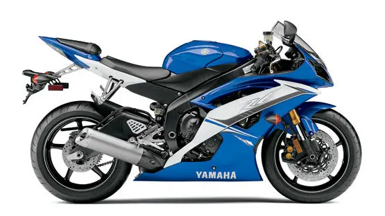 R6 2008-2016