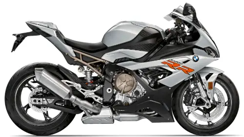 S1000RR 2019-2022