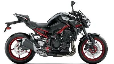 Z900 2020-2024