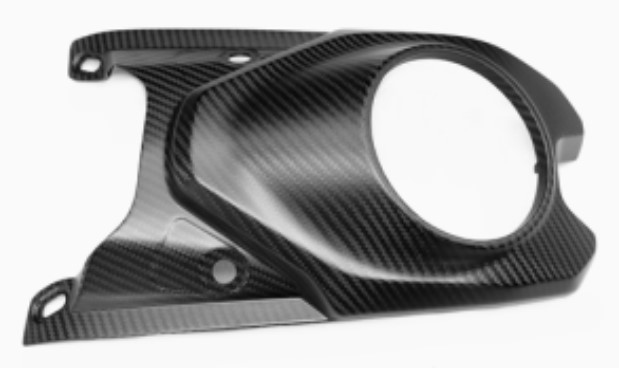 Cubre tanque Hypermotard 950
2019+