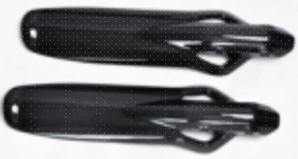 Protectores de horquilla delantera Scrambler  2015+