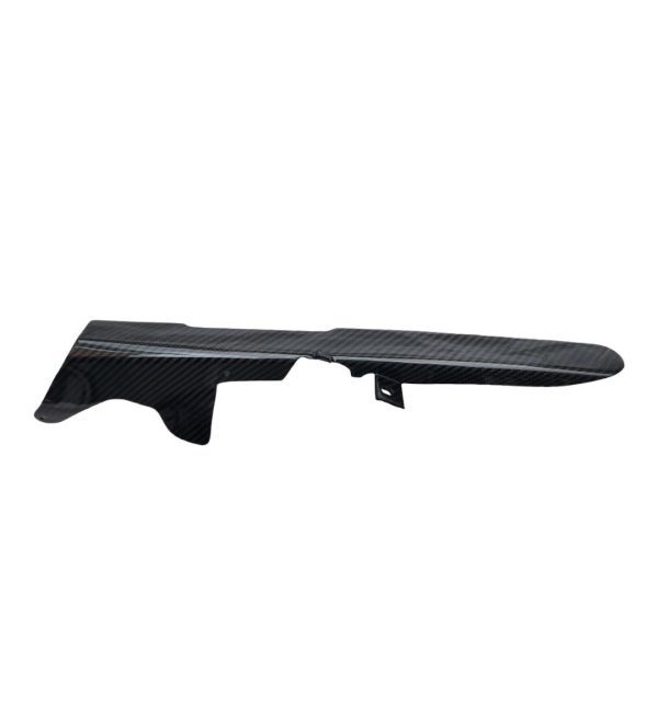 Cubre cadena carbono ZX10R 2011-2015 - Imagen 2