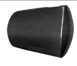 Tapa de asiento trasero GSXR 600 2011-2012